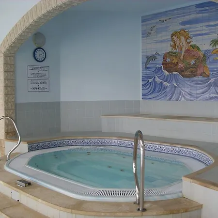 Apartamento Holiday Oasis Parque
