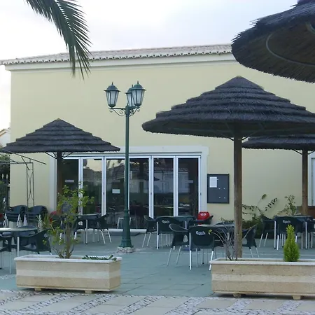 Holiday Oasis Parque