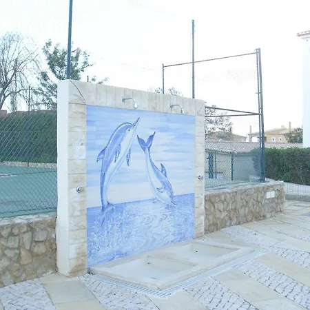 Apartamento Holiday Oasis Parque *