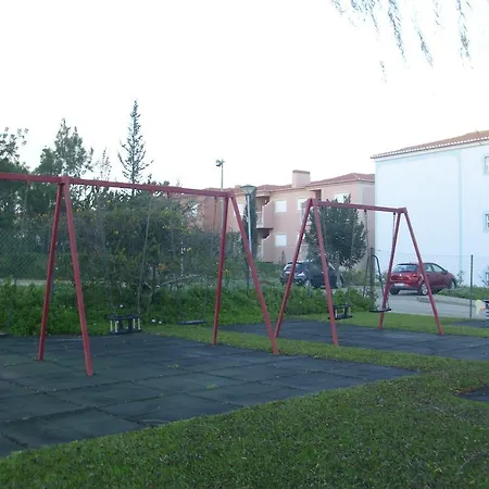 Apartamento Holiday Oasis Parque