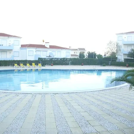 Apartamento Holiday Oasis Parque *