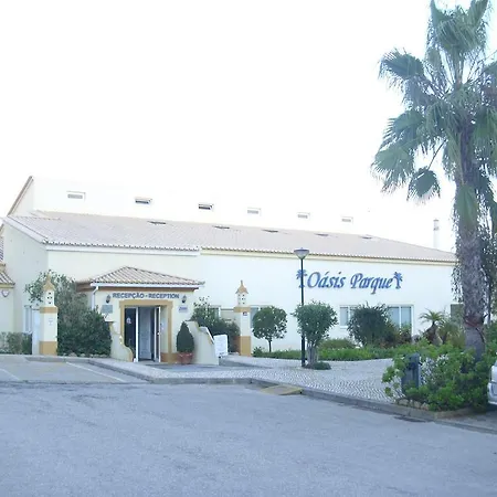 Apartamento Holiday Oasis Parque