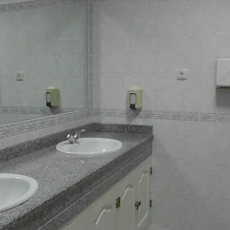 Apartamento Holiday Oasis Parque Portimão