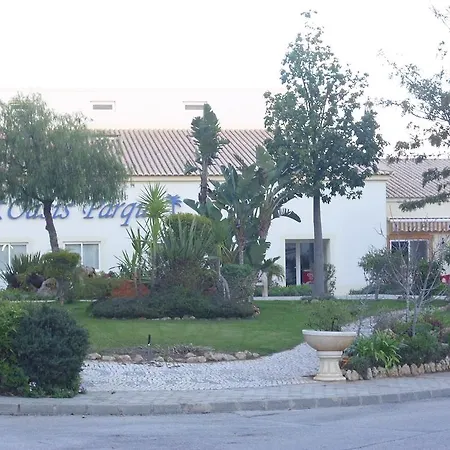 Apartamento Holiday Oasis Parque *