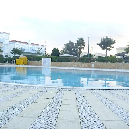 Holiday Oasis Parque Portimão