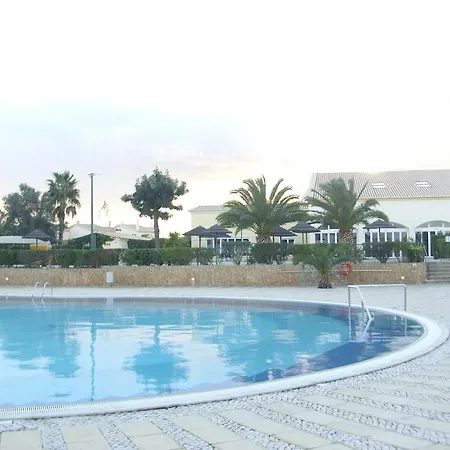 Apartamento Holiday Oasis Parque
