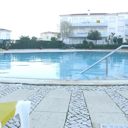 Apartamento Holiday Oasis Parque *