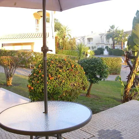 Holiday Oasis Parque Portimão
