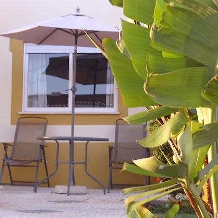Holiday Oasis Parque