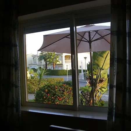 Apartamento Holiday Oasis Parque Portimão