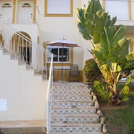 Apartamento Holiday Oasis Parque