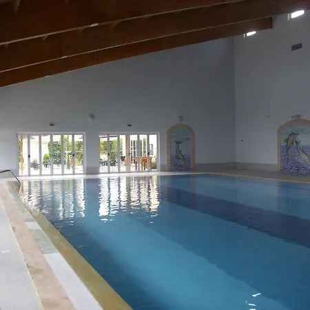 Apartamento Holiday Oasis Parque