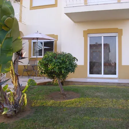 Apartamento Holiday Oasis Parque