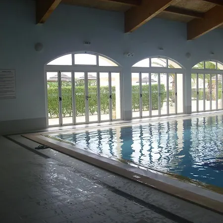 Apartamento Holiday Oasis Parque