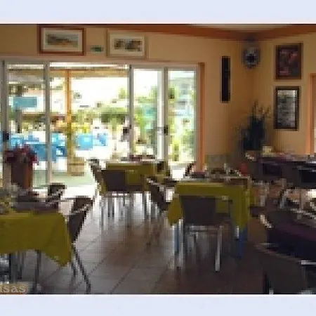 Apartamento Holiday Oasis Parque Portimão