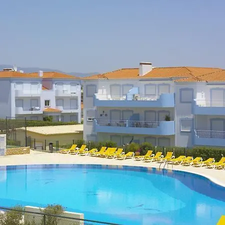 Apartamento Holiday Oasis Parque Portimão