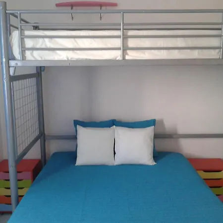 Apartamento Holiday Oasis Parque