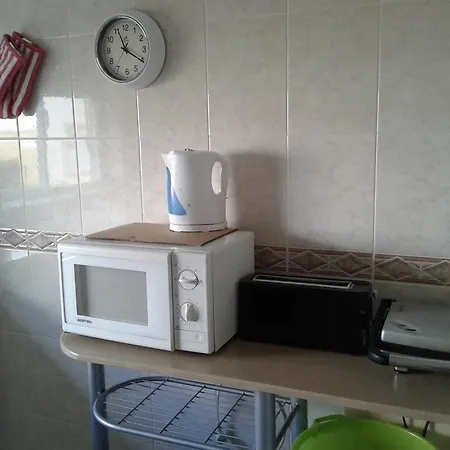 Apartamento Holiday Oasis Parque Portimão