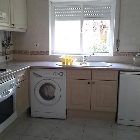 Holiday Oasis Parque Apartamento