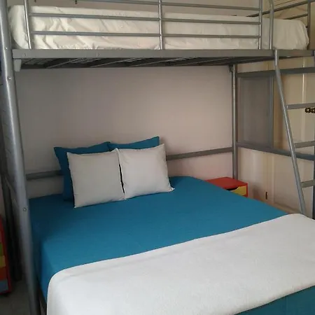 Holiday Oasis Parque Apartamento *